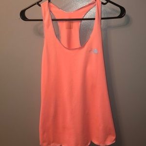 The North Face Racer Back Tank
